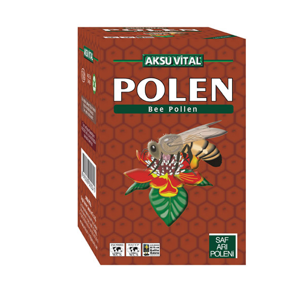 Aksu Vital Polen