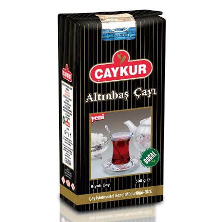 aykur Altnba 500 gr